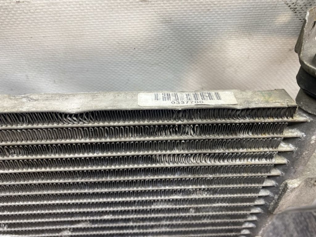 80110-S5A-003 | Радіатор кондиціонера HONDA CIVIC ES 00-05 - Фото 6