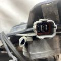 89431-46262 | Фара передняя левая HONDA PASSPORT 93-02 - Превью 9