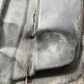 5370A768 | Подкрылок передний правый MITSUBISHI ECLIPSE 05-08 - Превью 6