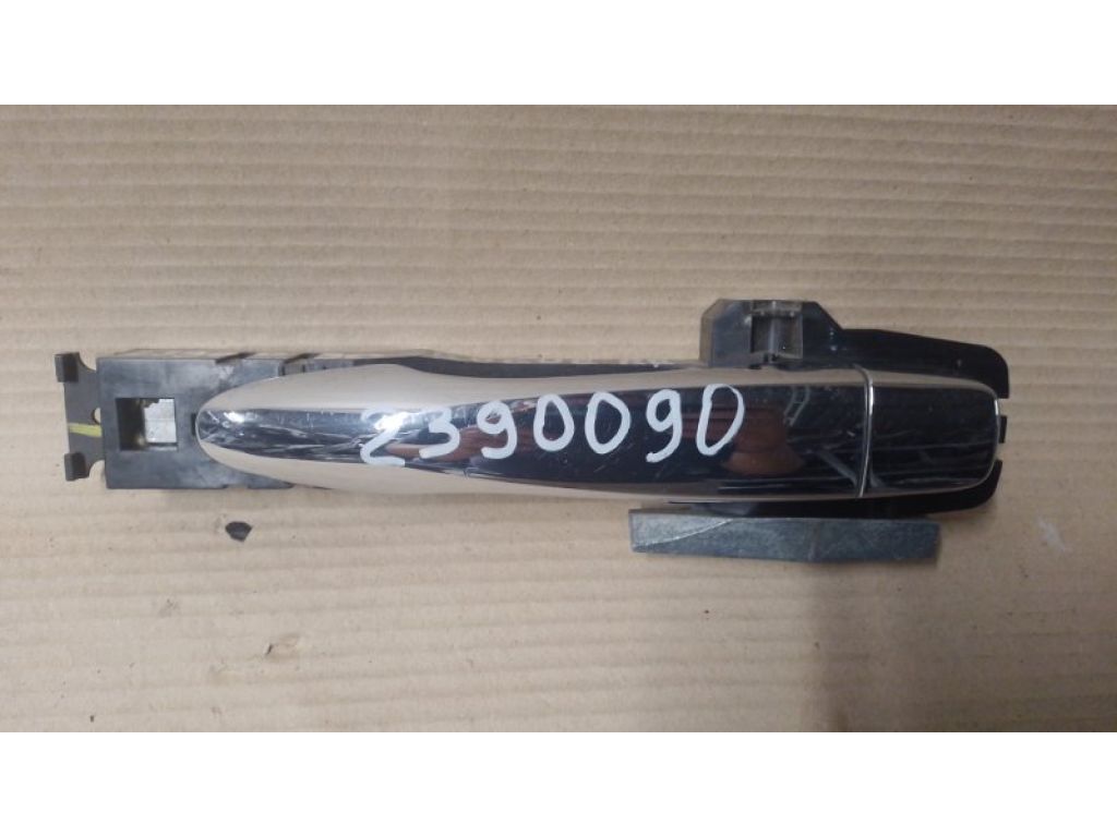 80640-4BA0D | Ручка двері зовнішня задня права NISSAN X-TRAIL/ROGUE T32 13-20