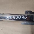 80640-4BA0D | Ручка двері зовнішня задня права NISSAN X-TRAIL/ROGUE T32 13-20