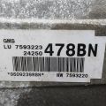 24007614277 | Автоматична трансмісія BMW 3 SERIES (E90-E93) 2005–2014 - Прев'ю 6
