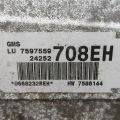 24007614277 | Автоматична трансмісія BMW 3 SERIES (E90-E93) 2005–2014 - Прев'ю 6