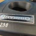 DG93-9C662-AJ | Корпус повітряного фільтра FORD FUSION 14- - Прев'ю 2