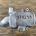 DS7E-8C419-CA | Помпа охолодження електрична FORD FUSION 14-