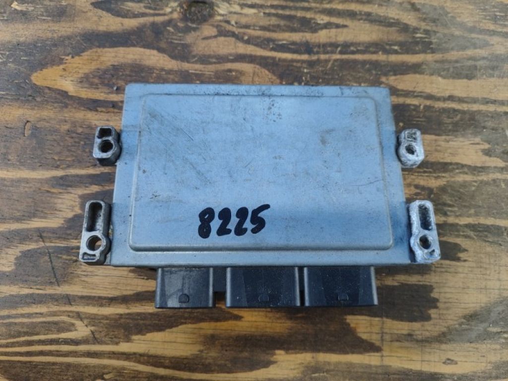DS71-12B684-VA | Блок керування двигуном FORD FUSION 14- - Фото 2