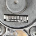 DG98-2A451-AC | Вакуумний насос FORD FUSION 14- - Прев'ю 5