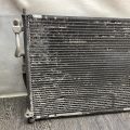 Радіатор кондиціонера HONDA ACCORD CL7 / TSX 03-08 - Прев'ю 7