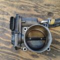 22030-0P050 | Дросельна заслінка TOYOTA CAMRY 40 06-11 - Прев'ю 4