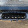 22030-0P050 | Дросельна заслінка TOYOTA CAMRY 40 06-11 - Прев'ю 5