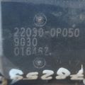 22030-0P050 | Дросельна заслінка TOYOTA CAMRY 40 06-11 - Прев'ю 6