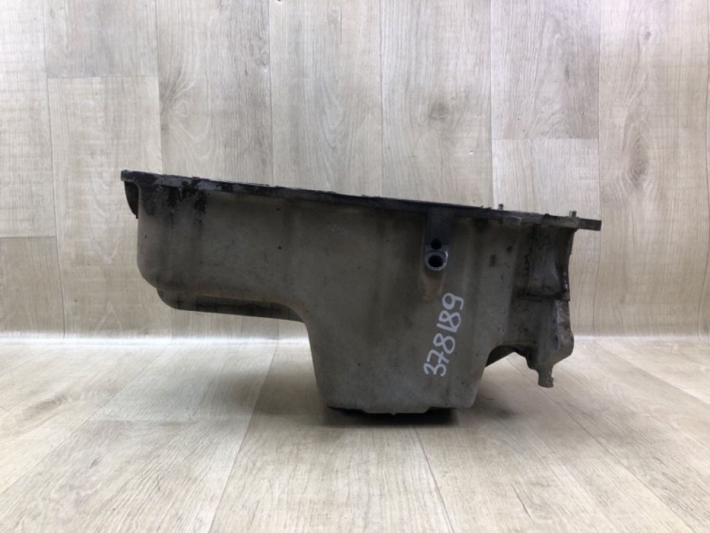 MD368012 | Піддон двигуна MITSUBISHI PAJERO 06-21