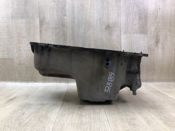 Піддон двигуна MITSUBISHI PAJERO 06-21
