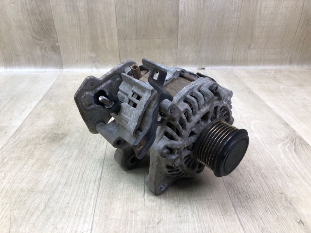31100-5A2-A02 | Генератор HONDA ACCORD COUPE CT 12-
