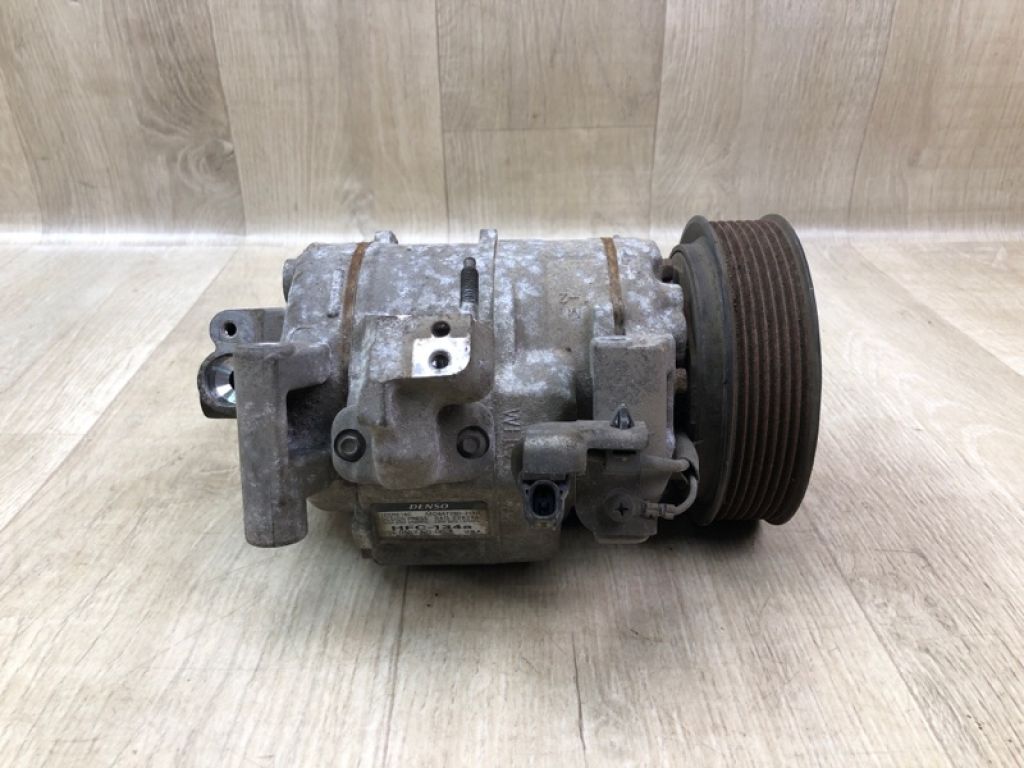 38810-5A2-A01 | Компресор кондиціонера HONDA ACCORD COUPE CT 12-