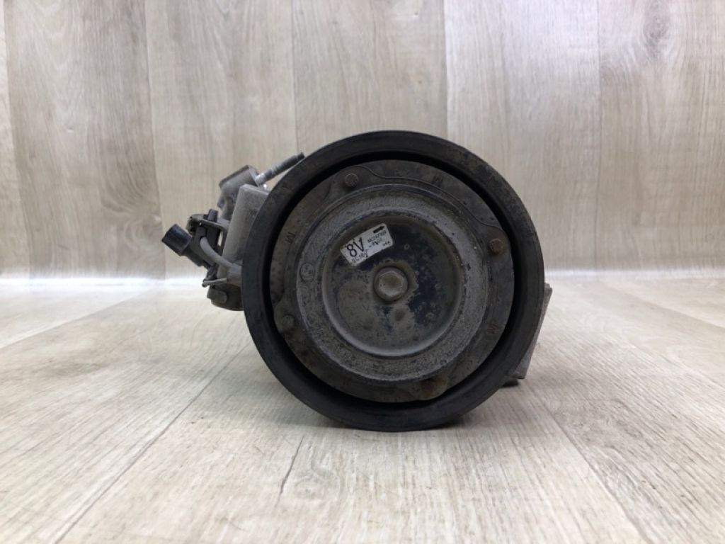 38810-5A2-A01 | Компресор кондиціонера HONDA ACCORD COUPE CT 12- - Фото 2