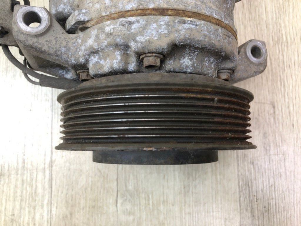38810-5A2-A01 | Компресор кондиціонера HONDA ACCORD COUPE CT 12- - Фото 3