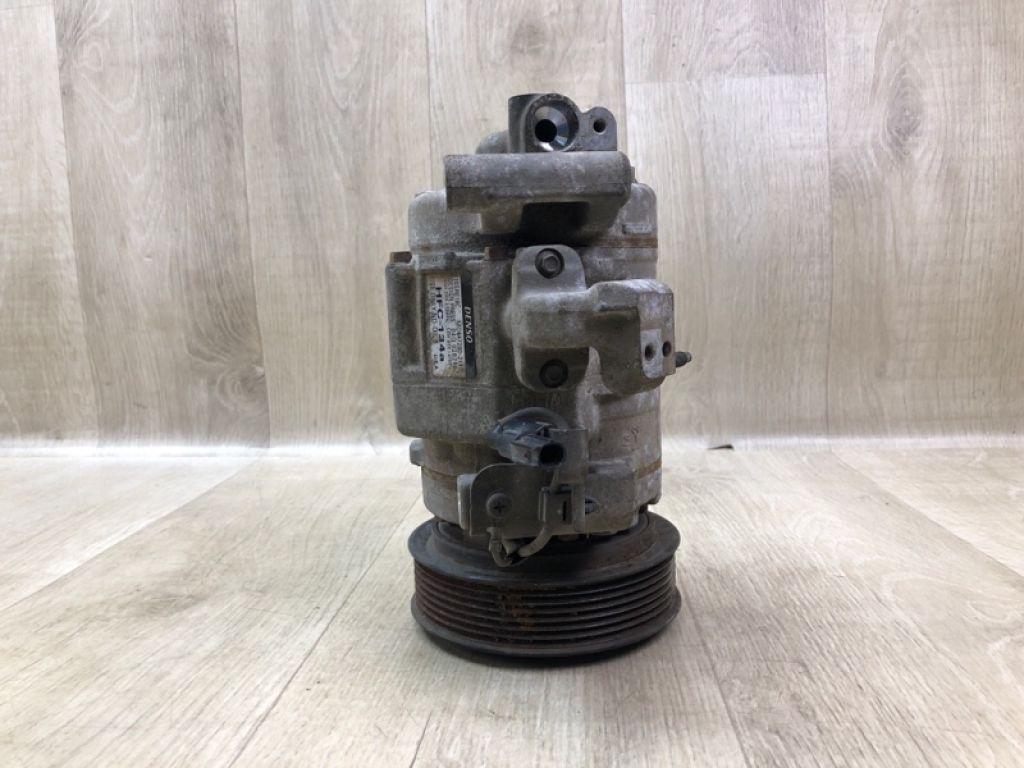 38810-5A2-A01 | Компресор кондиціонера HONDA ACCORD COUPE CT 12- - Фото 5