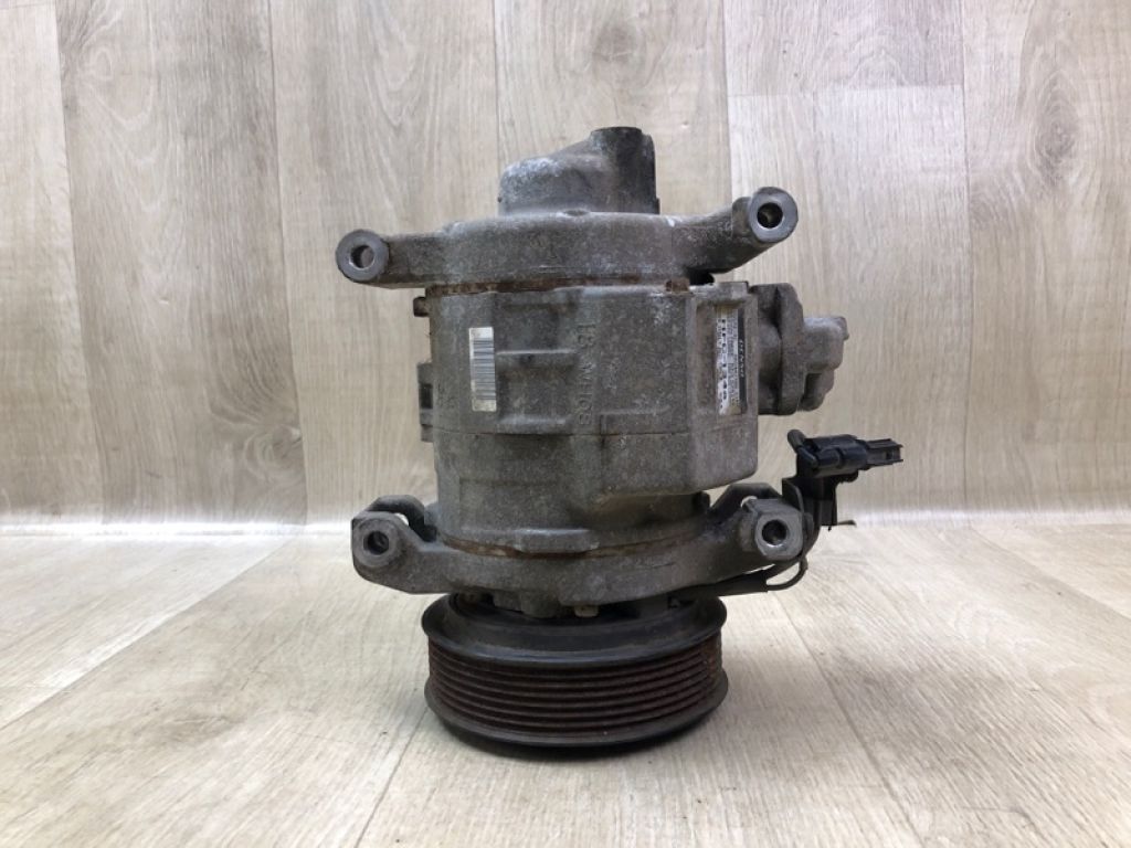 38810-5A2-A01 | Компресор кондиціонера HONDA ACCORD COUPE CT 12- - Фото 6