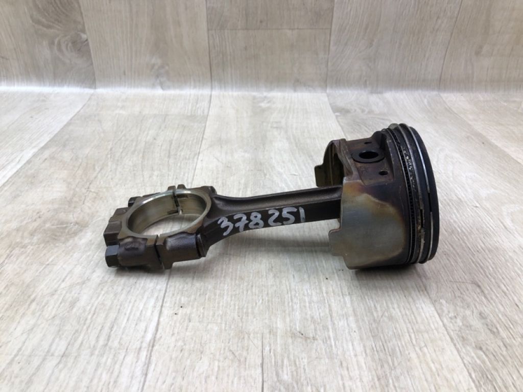 MD096043 | Шатун MITSUBISHI PAJERO 06-21