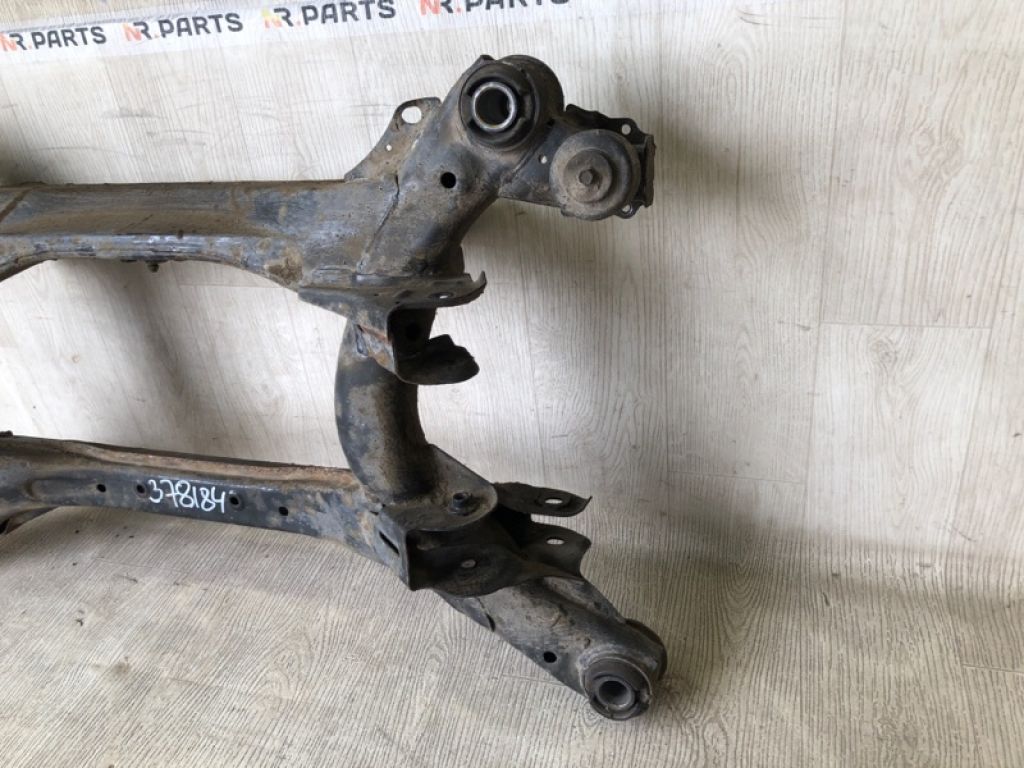 50300-T2A-A50 | Балка задньої підвіски HONDA ACCORD COUPE CT 12- - Фото 4