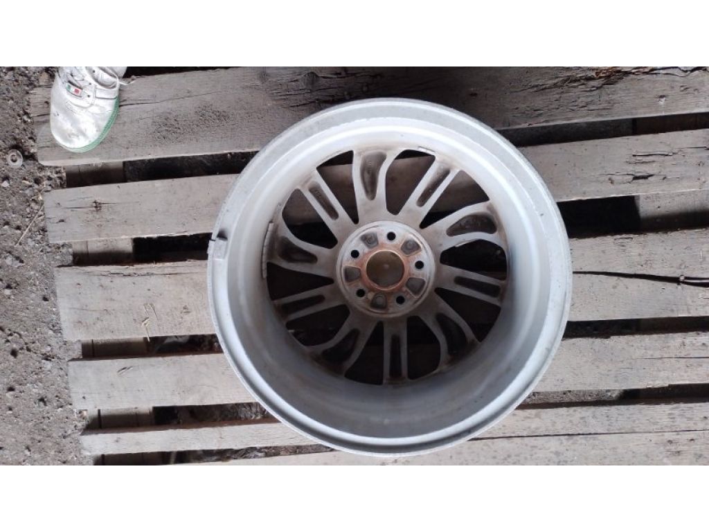 42700-TX4-A71 | Диск R18 ACURA RDX 12-19 - Фото 2