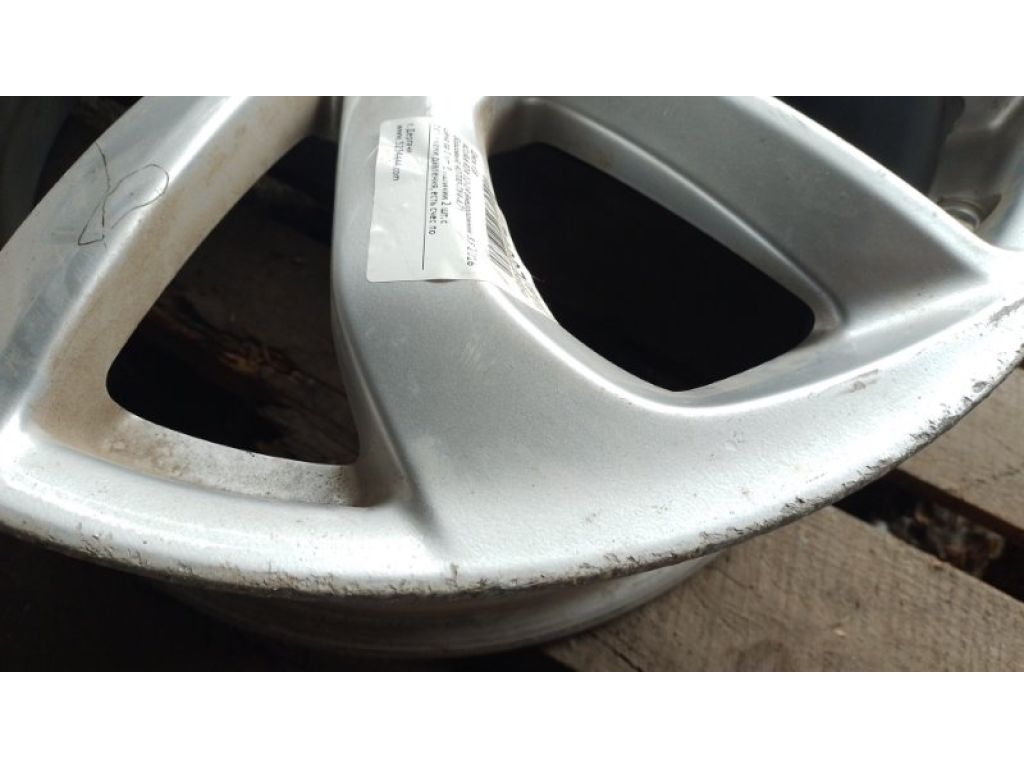 42700-TX4-A71 | Диск R18 ACURA RDX 12-19 - Фото 4