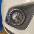 6400C950 | Бампер передний MITSUBISHI ASX / OUTLANDER SPORT 10-21 - Превью 15