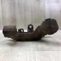 MR992531 | Цапфа задняя левая MITSUBISHI PAJERO 06-21 - Превью 6