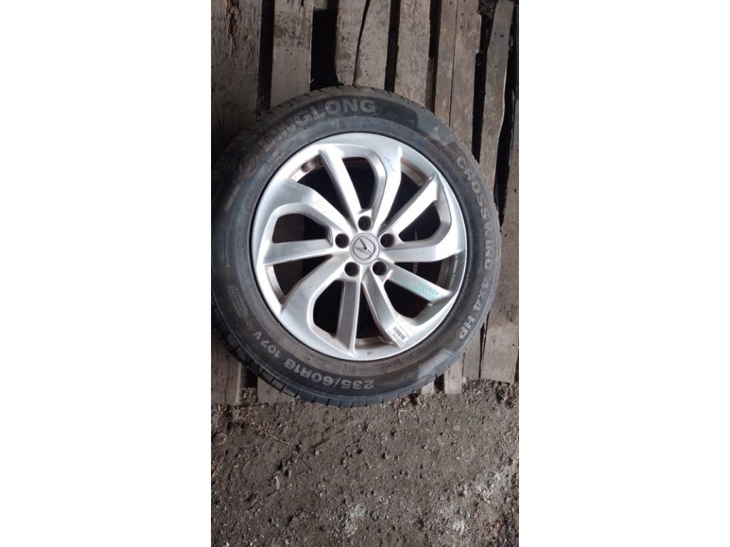 42700-TX4-A71 | Диск R18 ACURA RDX 12-19