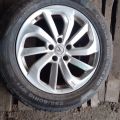 42700-TX4-A71 | Диск R18 ACURA RDX 12-19