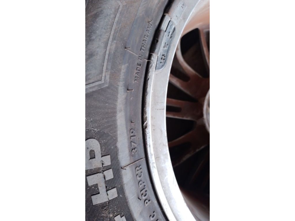 42700-TX4-A71 | Диск R18 ACURA RDX 12-19 - Фото 8