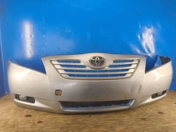Бампер передній TOYOTA CAMRY 40 06-11