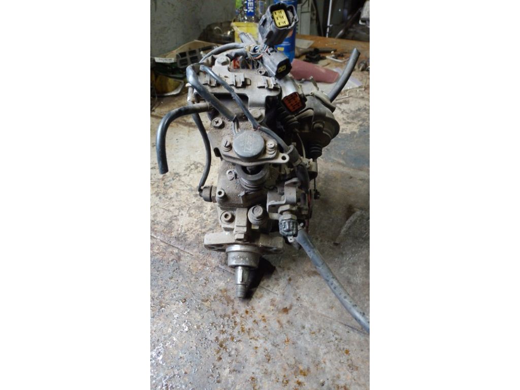 RFK3-13-800A | Тнвд (дизель) MAZDA E2200 E-SERIES 86-04 - Фото 3