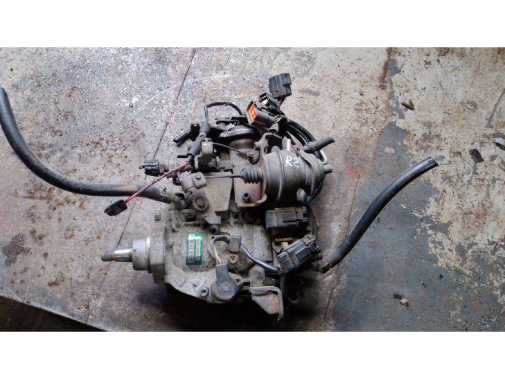 RFK3-13-800A | Тнвд (дизель) MAZDA E2200 E-SERIES 86-04 - Фото 4