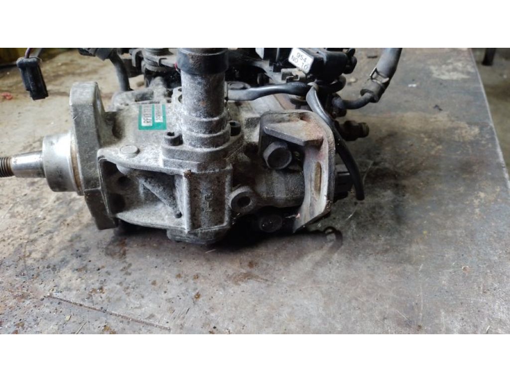 RFK3-13-800A | Тнвд (дизель) MAZDA E2200 E-SERIES 86-04 - Фото 6