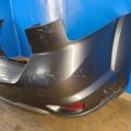 5RS18 TZZAD | Бампер задній DODGE JOURNEY 08-20 - Прев'ю 3