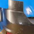 5RS18 TZZAD | Бампер задній DODGE JOURNEY 08-20 - Прев'ю 6