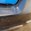 5RS18 TZZAD | Бампер задній DODGE JOURNEY 08-20 - Прев'ю 9