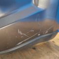 5RS18 TZZAD | Бампер задній DODGE JOURNEY 08-20 - Прев'ю 11