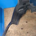 5RS18 TZZAD | Бампер задній DODGE JOURNEY 08-20 - Прев'ю 18