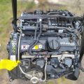 B48B20A | Двигун бензин BMW 3 SERIES (F30) 2012–21