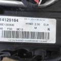 B48B20A | Двигун бензин BMW 3 SERIES (F30) 2012–21 - Прев'ю 7