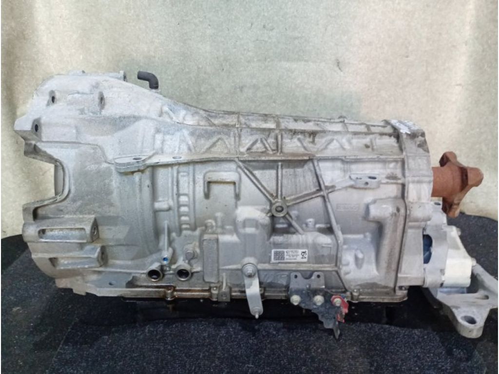 MR3Z-7000-B | Автоматична трансмісія FORD MUSTANG 15-