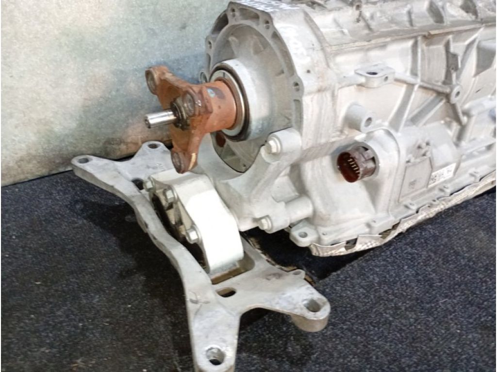 MR3Z-7000-B | Автоматична трансмісія FORD MUSTANG 15- - Фото 5