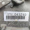 24008486617 | Автоматична трансмісія BMW 3 SERIES (F30) 2012–21 - Прев'ю 4