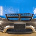 5QZ97TZZAA | Бампер передній DODGE JOURNEY 08-20
