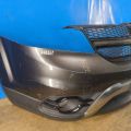 5QZ97TZZAA | Бампер передній DODGE JOURNEY 08-20 - Прев'ю 2