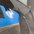 5QZ97TZZAA | Бампер передній DODGE JOURNEY 08-20 - Прев'ю 23