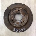 42510-T2F-A00 | Гальмівний диск задній HONDA ACCORD COUPE CT 12-